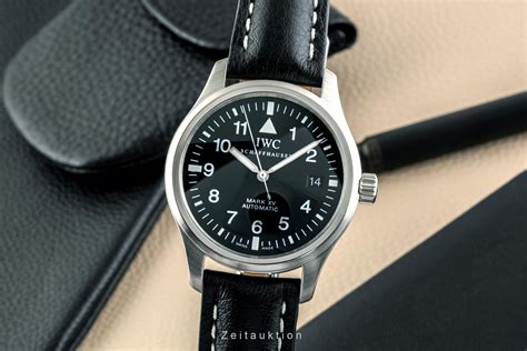 iwc xv|iwc mark series.